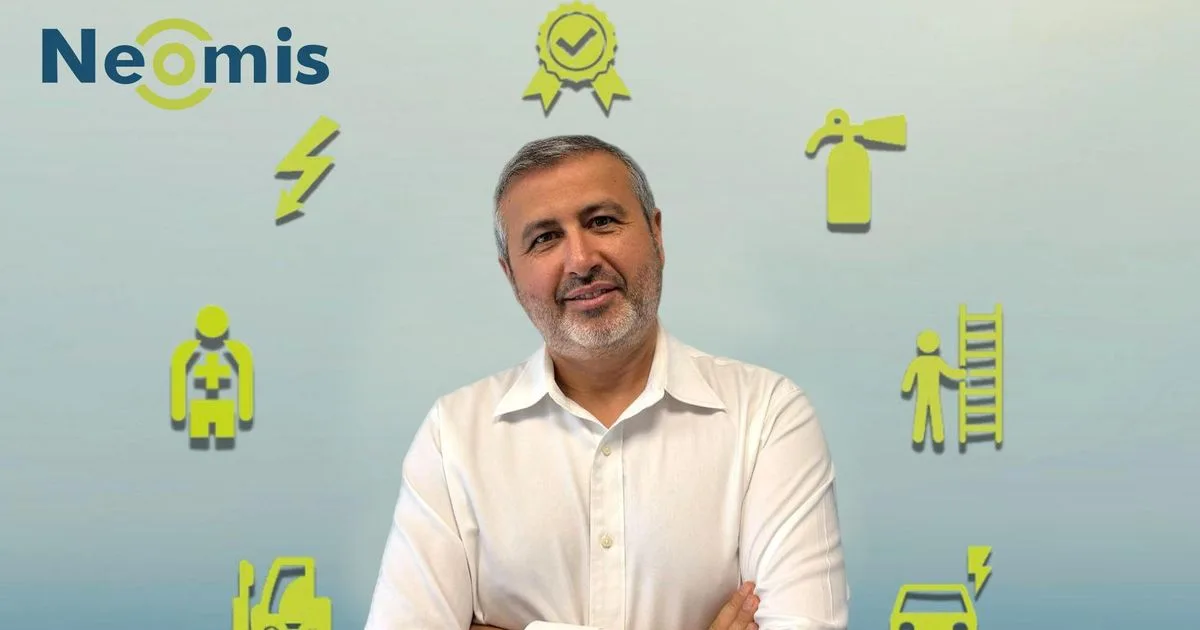 Neomis Conseil & Formation : 20 ans pour transformer la sécurité au travail, d'une contrainte en culture d'entreprise