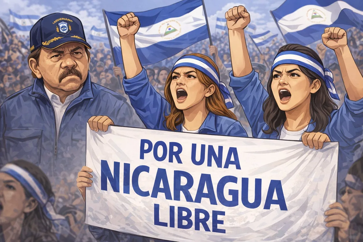 ONU advierte que la represión en Nicaragua alcanzó a todos los sectores de la sociedad