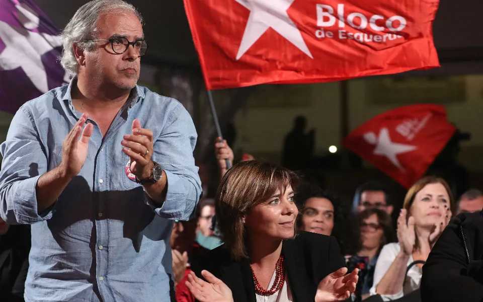 OE2027: BE diz que Orçamento “dá migalhas a quem trabalha” e beneficia os mais ricos