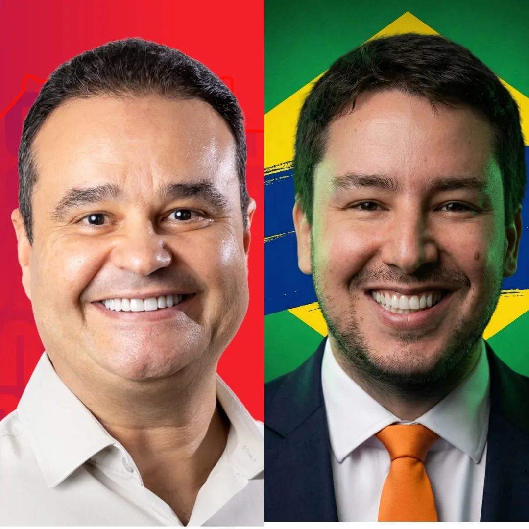 Trad e Catan convergem contra Riedel, mas divergem sobre o Estado