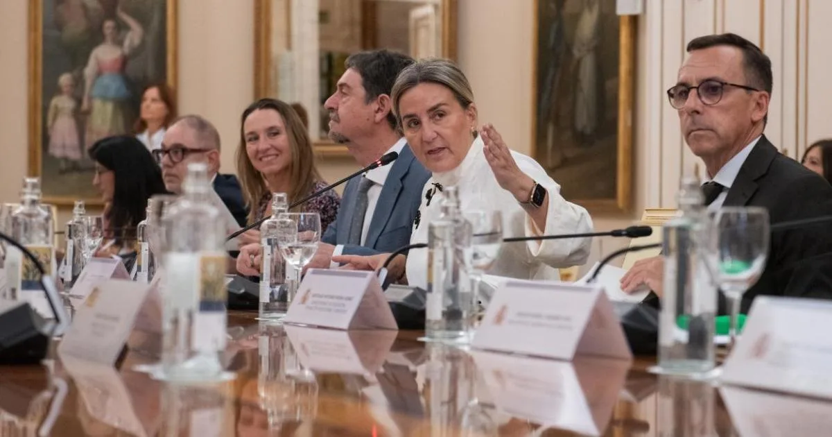 Las comunidades del PP, junto a Canarias, dan portazo al Plan de Educación Inclusiva del Gobierno