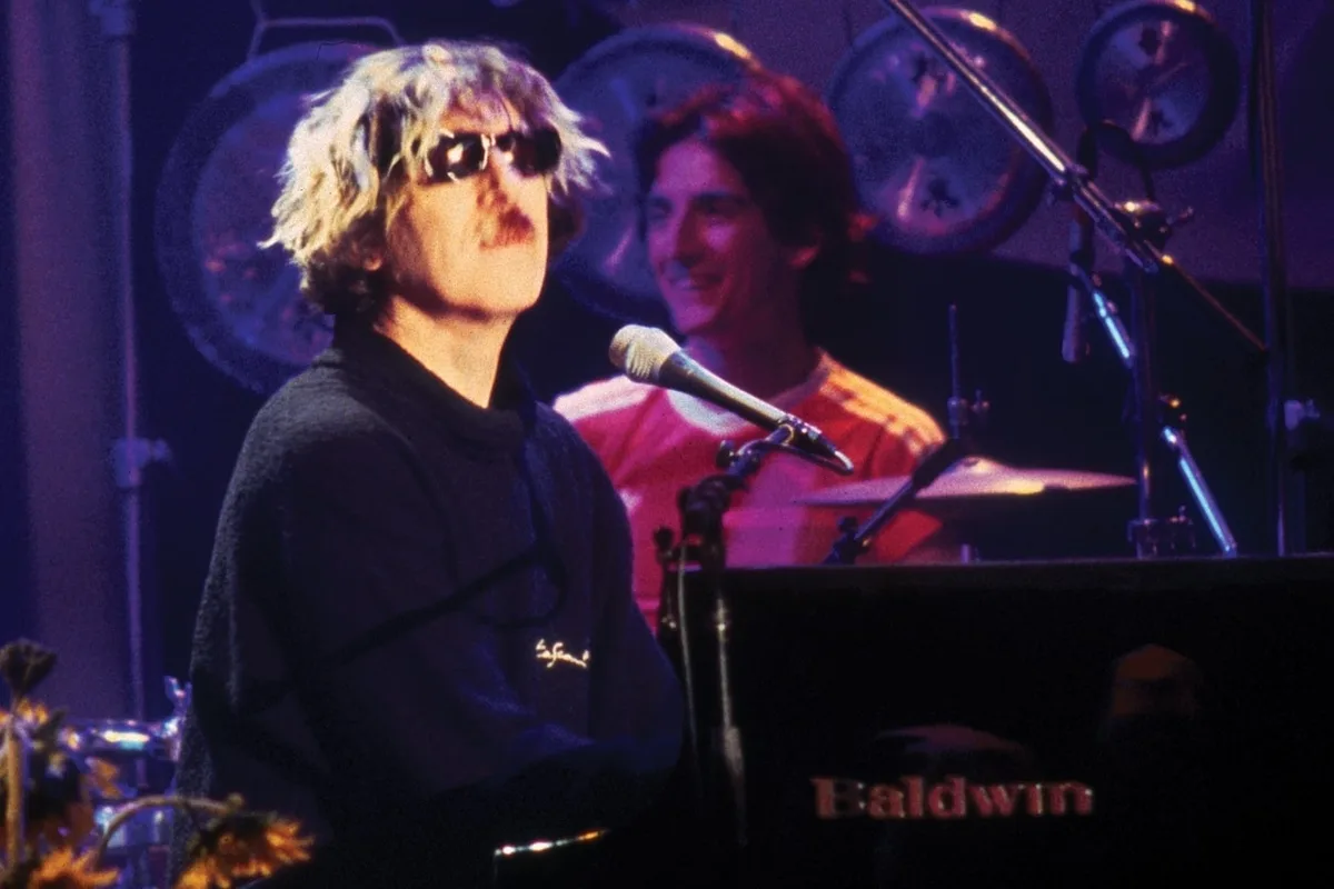 A más de 30 años del histórico MTV Unplugged: la banda de Charly García se reencuentra para revivir un show icónico