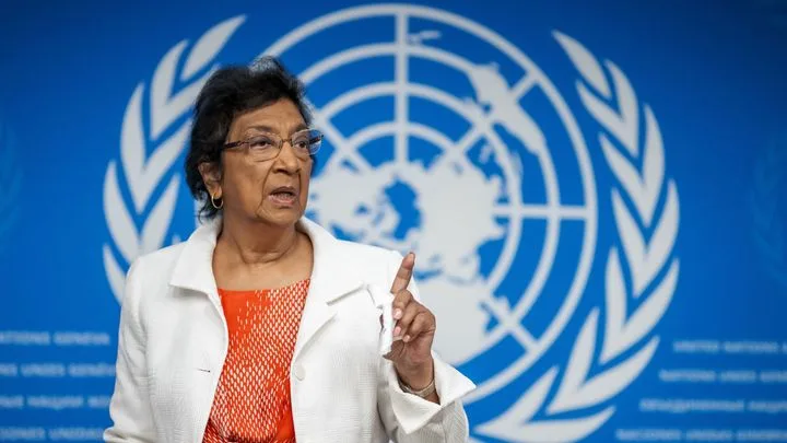 Le Prix Nobel de la paix 2026 à la juriste sud-africaine Navanethem Pillay, dite Navi Pillay