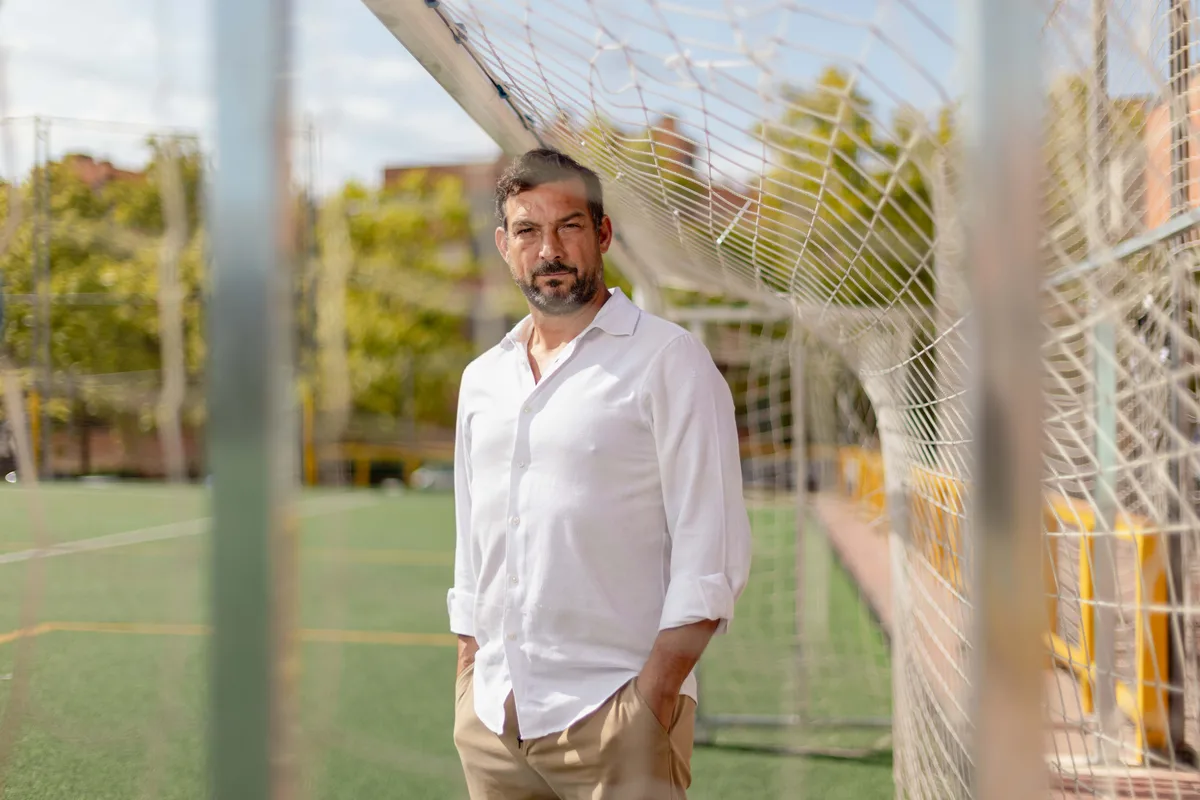 Ricardo López: “El Atlético es muy favorito frente al Manchester United actual”