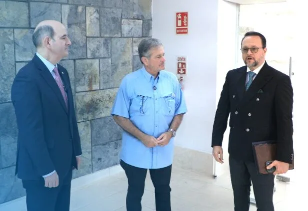 Empresa privada afirma que la economía panameña necesitará décadas para reponerse del cierre de la mina de cobre