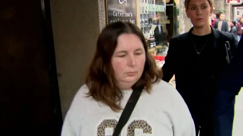 Erin Patterson launches appeal against conviction in mushroom murder case