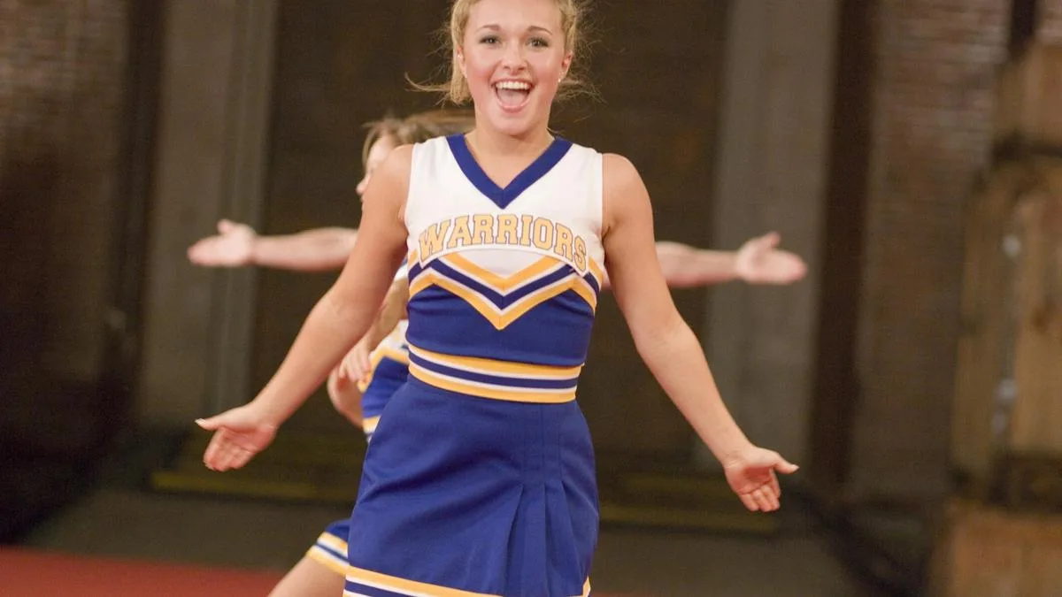 Hayden Panettiere’s ex revealed why their relationship was ‘probably’ doomed