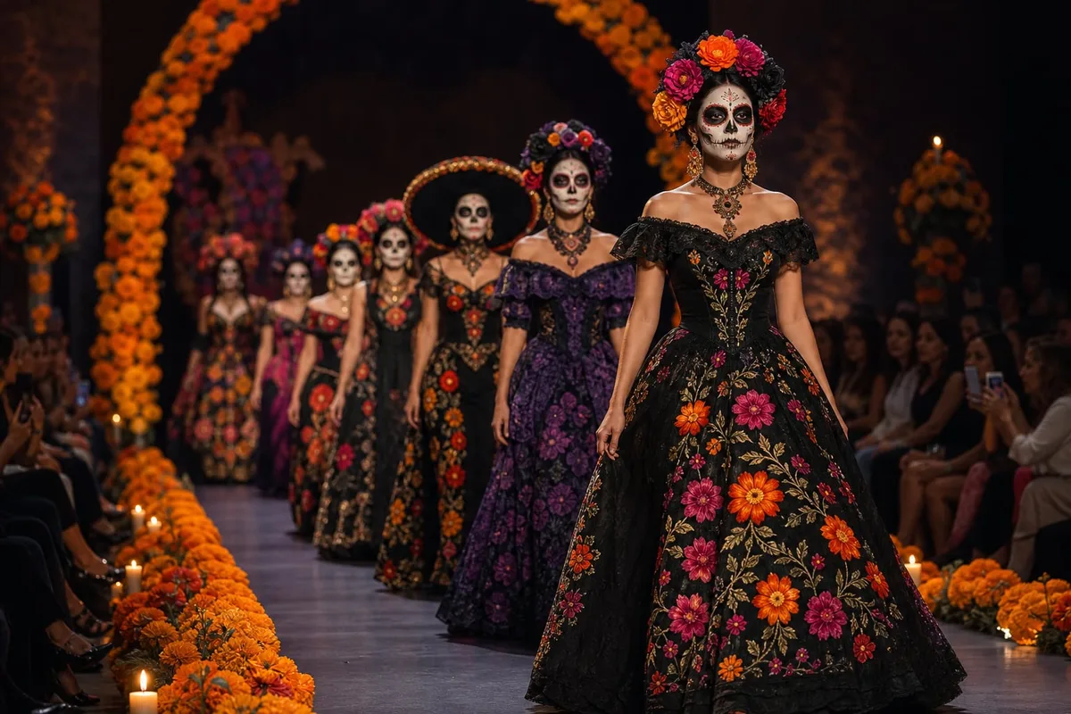 El Museo de las Culturas Populares en Coyoacán tendrá Feria de Día de Muertos con pasarela de catrinas y música