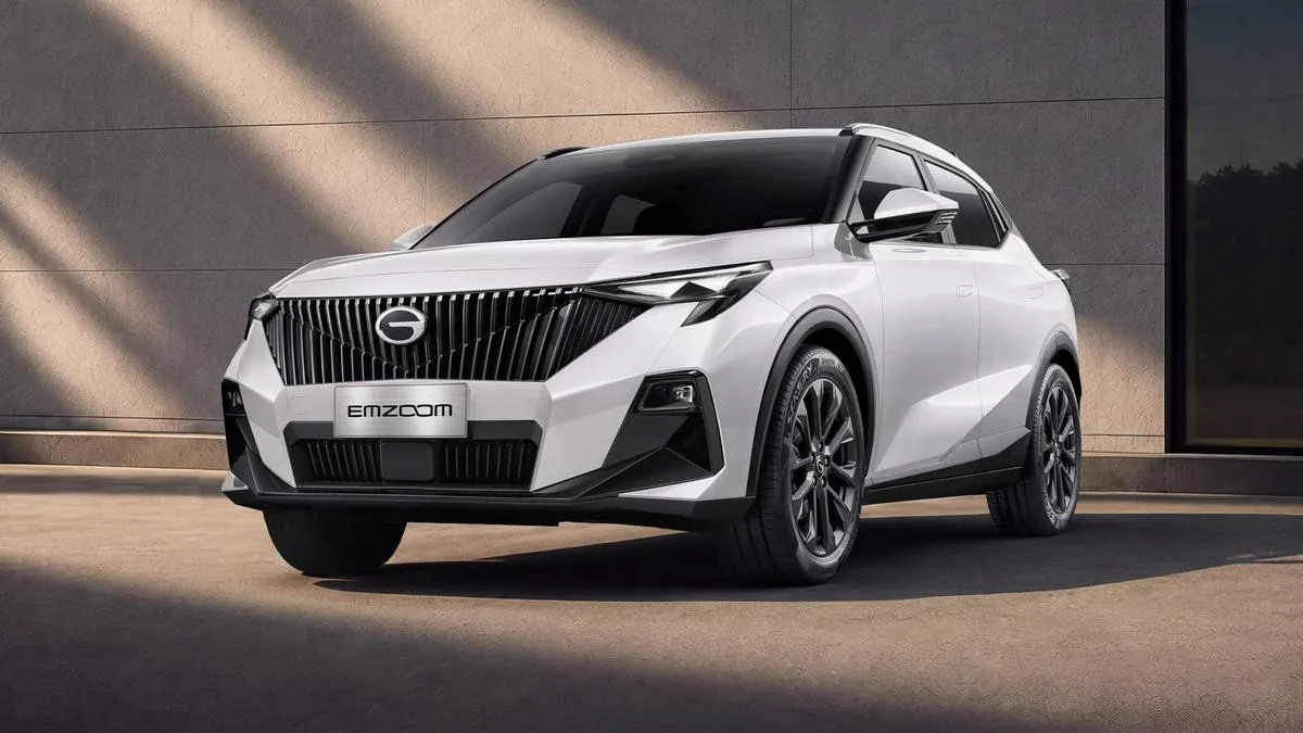 Australia has a new cheapest SUV