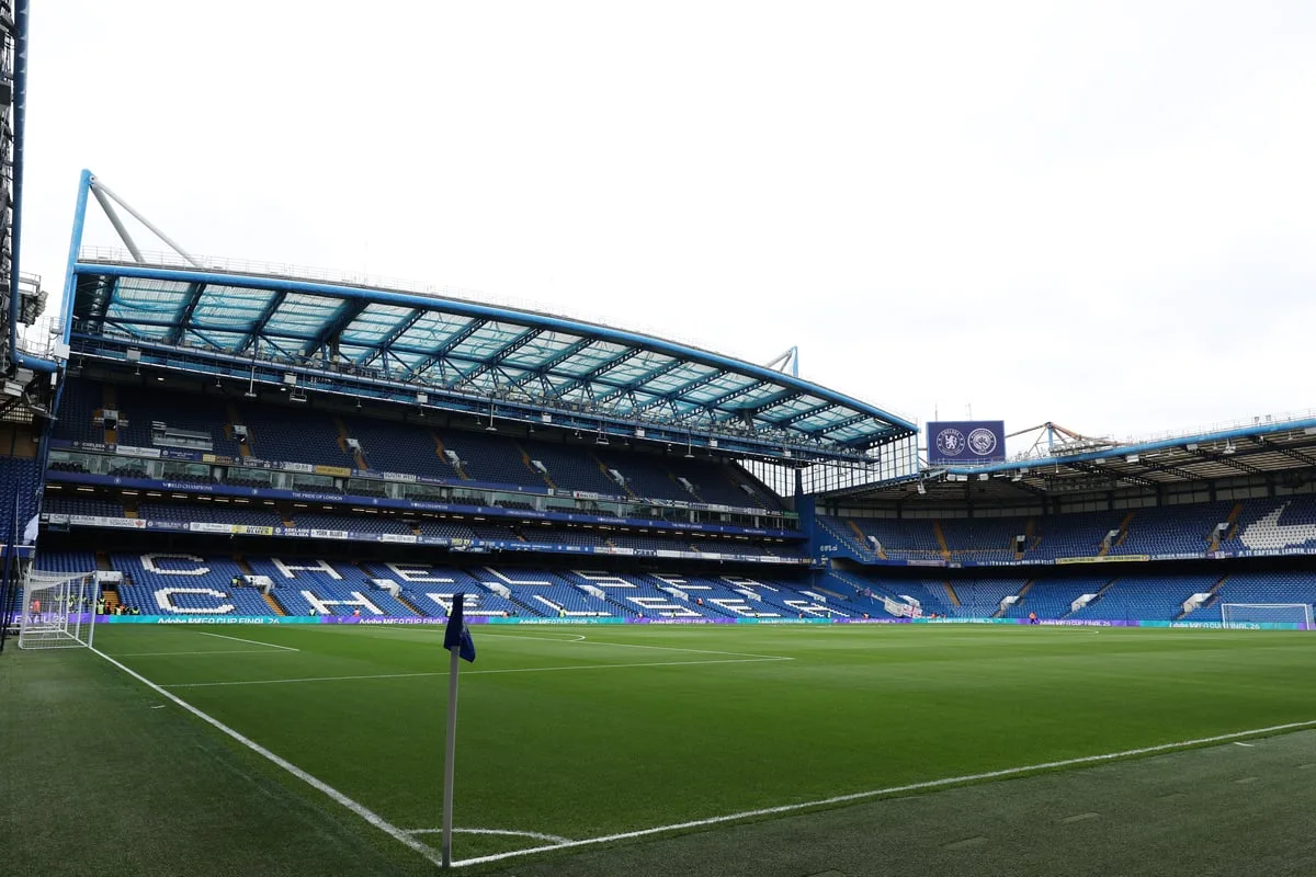 Shakhtar Donetsk to play Champions League ties at Chelsea this season