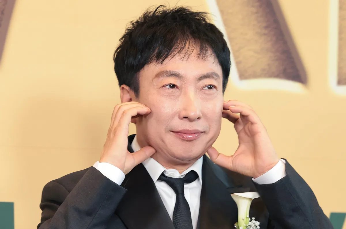 박명수, 유재석 그늘 벗어나 '무한상사' 스핀오프 주인공 됐다
