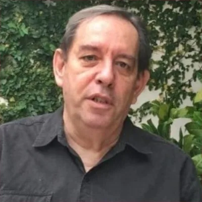 Esta não é uma eleição justa