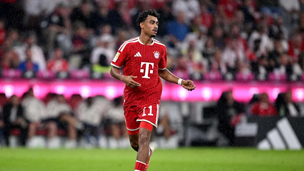 Vor dem Bayern-Spiel - Spannender Klopp-Satz über Bayern-Star