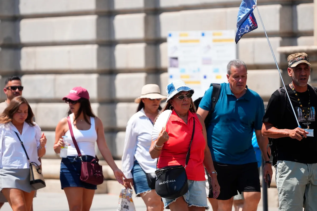 España no necesita más turistas