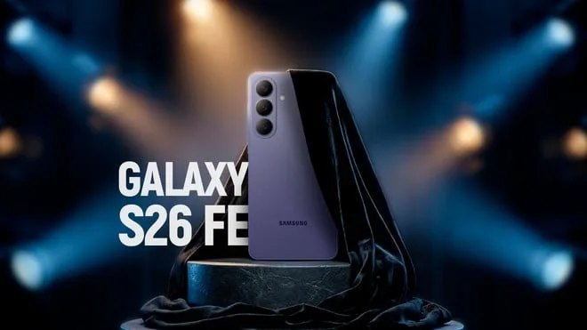 Galaxy S26 FE e Redmi Note 17 Pro Max lançados e S27 Ultra com novo design | Plantão TC