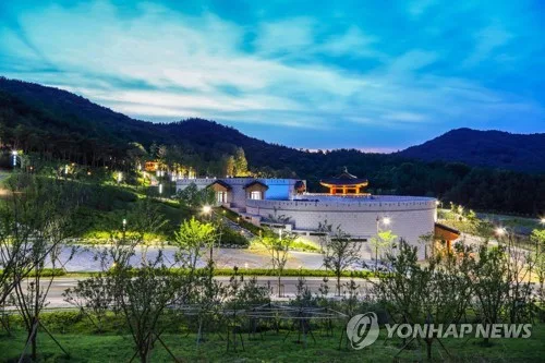 2조6천억원 들인 경북 3대 문화권 사업…46곳 중 37곳 적자