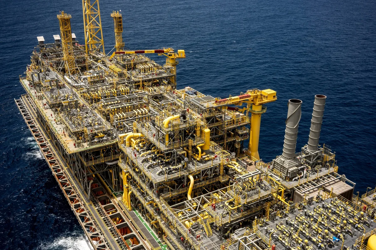 Cómo Guyana está impulsando las ganancias de la mayor empresa petrolera de EE. UU.