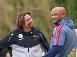 "So noch nie erlebt": Bayern-Trainer verliebt sich in SV Elversberg