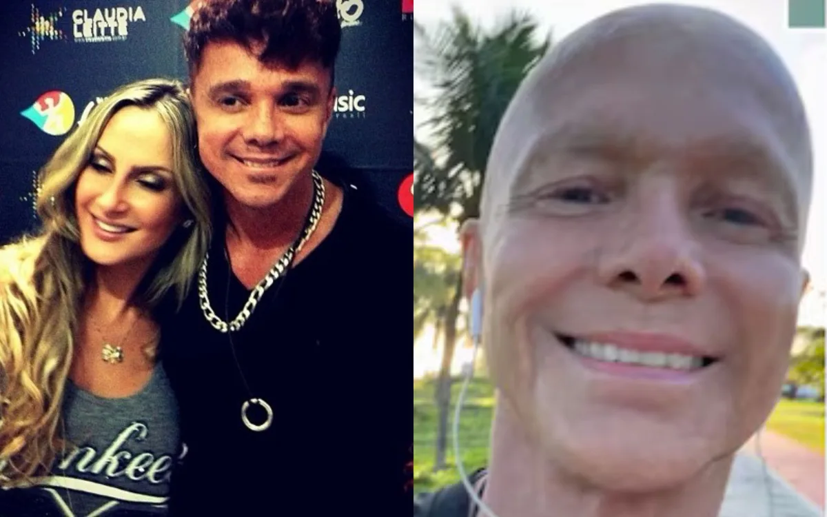 Famosos lamentam morte do cantor Netinho