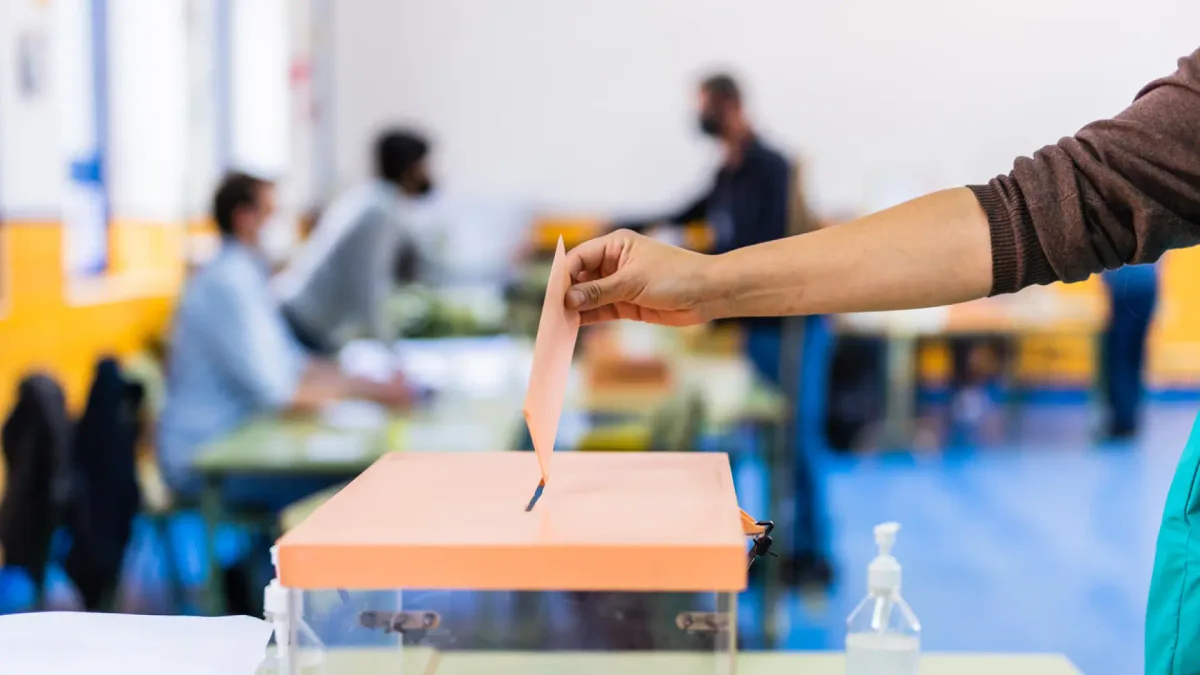 La militancia de la CUP, con un 68,9% de votos, ratifica que no se presentan a las elecciones del 29N