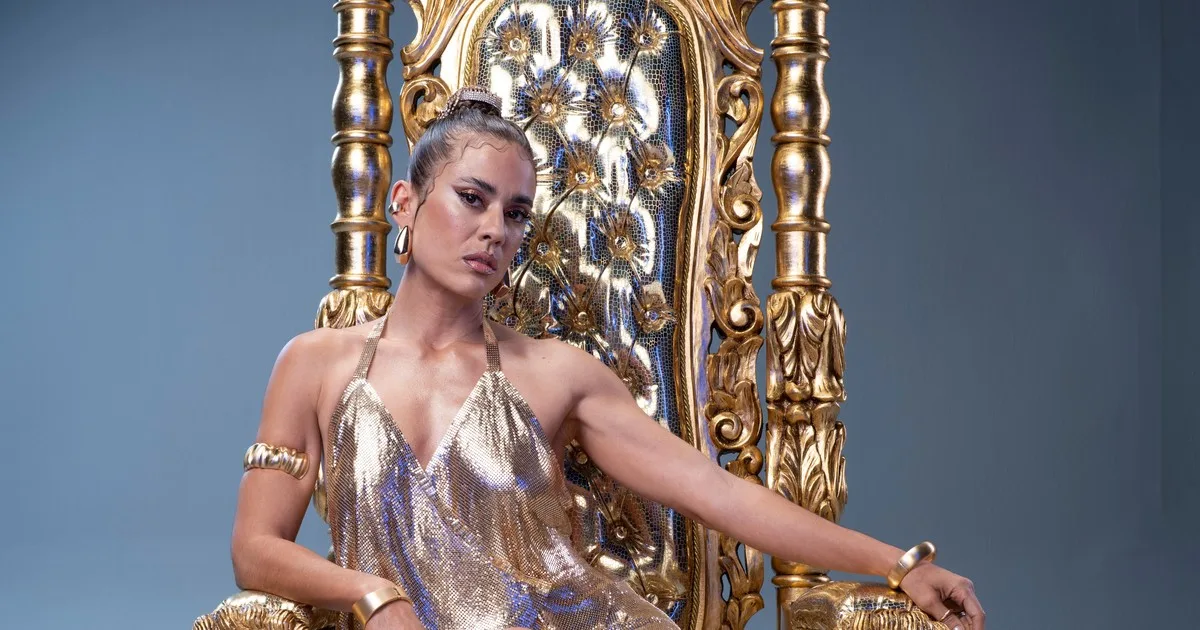 "La Reina del Flow" llega a Buenos Aires con dos shows y un esperado reencuentro
