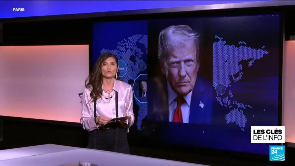 Nobel de la paix : qui sont les cinq personnes qui peuvent dire non à Trump ?