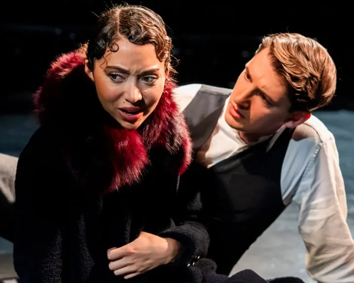 Twenty Thousand Streets Under the Sky review – the bell tolls for Patrick Hamilton’s lost Londoners