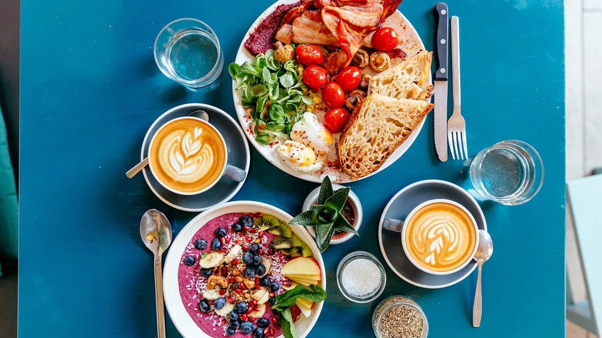 Ernährungsexpertin empfiehlt - So sieht das perfekte Frühstück aus