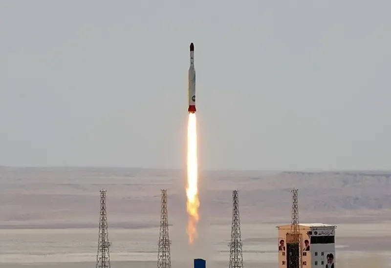 Satélites e foguetes: o plano estratégico do Irã para se tornar uma potência aeroespacial em 2027