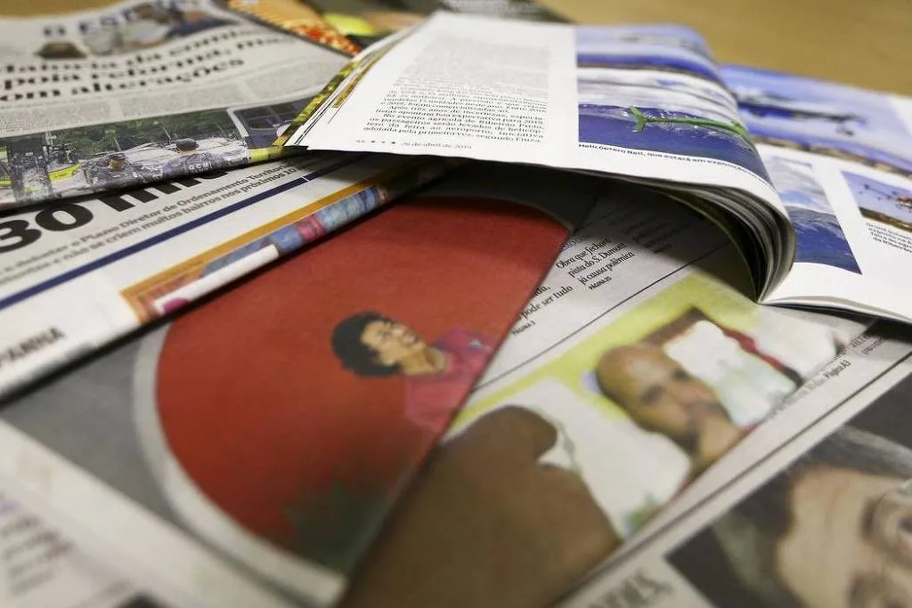 Prêmio Fetisov de Jornalismo recebe inscrições até 15 de setembro