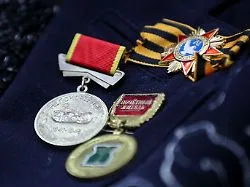 "Held Russlands" im Krieg getötet: Kreml verliert frisch dekorierten Top-General