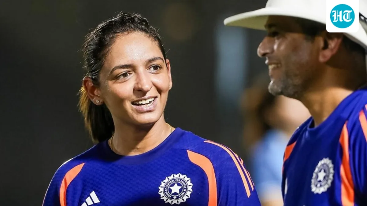 India vs Japan Asian Games Women LIVE: Harmanpreet Kaur's bunch looks for a strong start