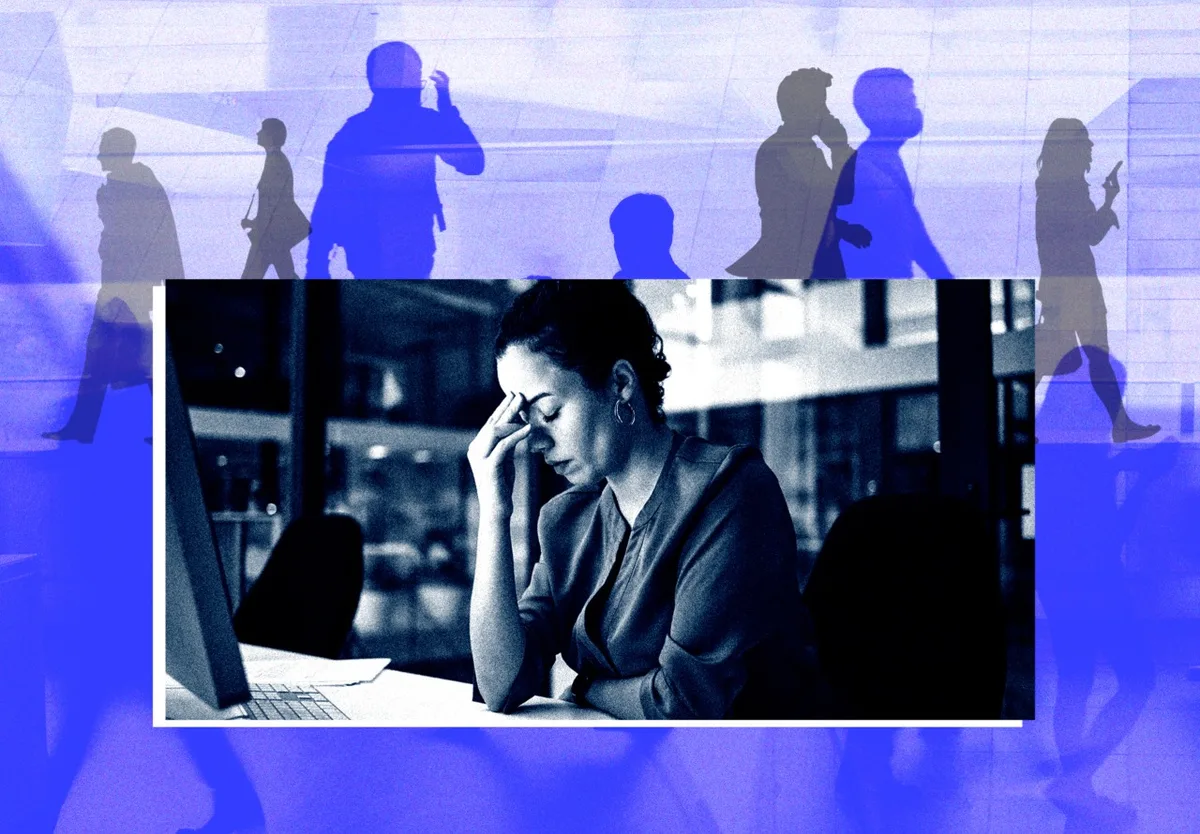 My male co-workers with kids expect me to pick up their slack because I don’t have children. Do I push back?