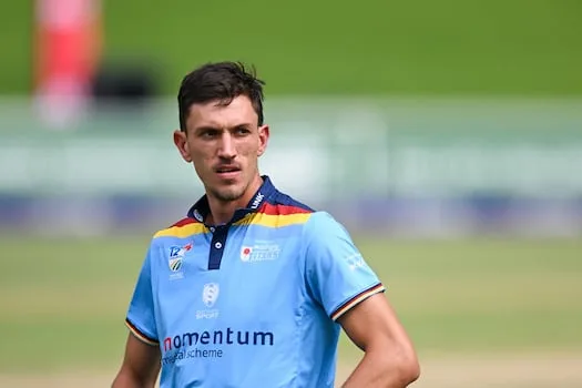 Jansen finally gets his Proteas moment in Namibia series
