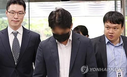 특검, '관저 감사 무마' 감사원 간부 2명 기소…증거 조작 혐의