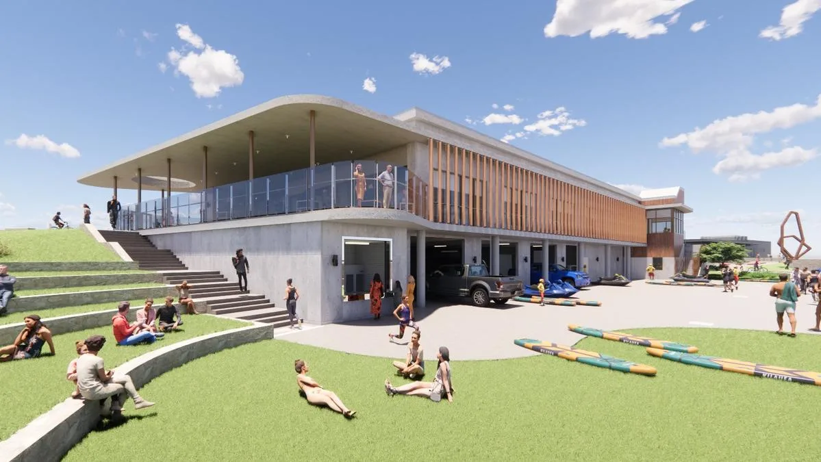 Sorrento SLSC redevelopment: City of Joondalup officially goes back to drawing board after cost blowout