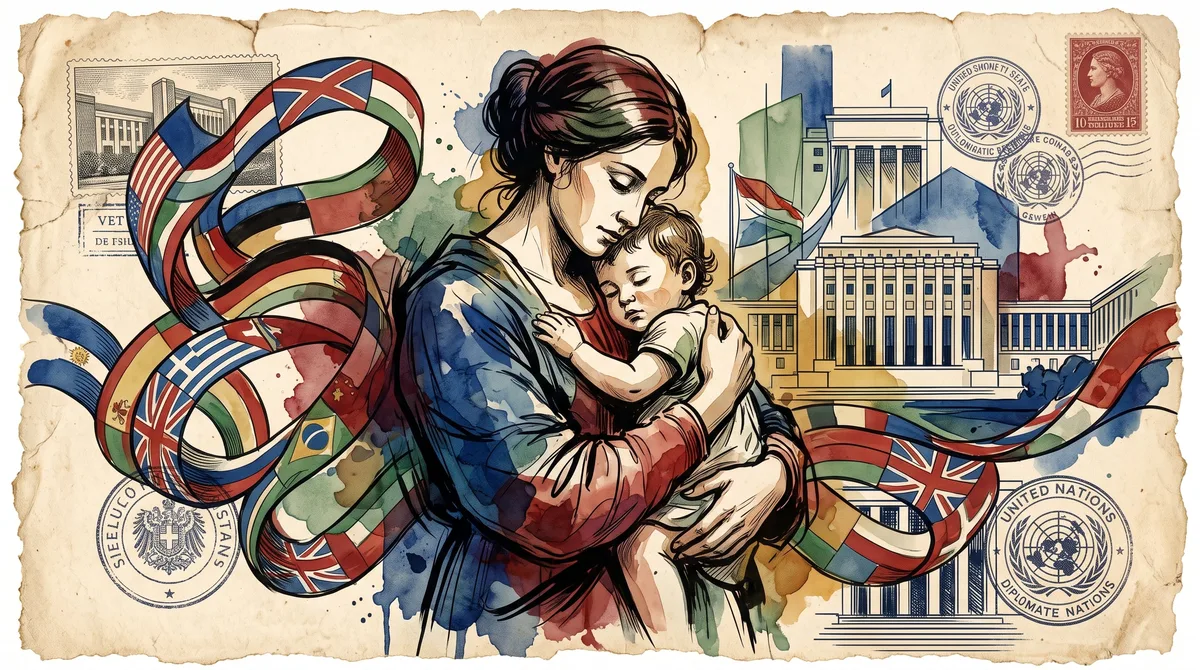Colombia se adhirió al Consenso de Ginebra con tajante postura: “No existe un derecho internacional al aborto”