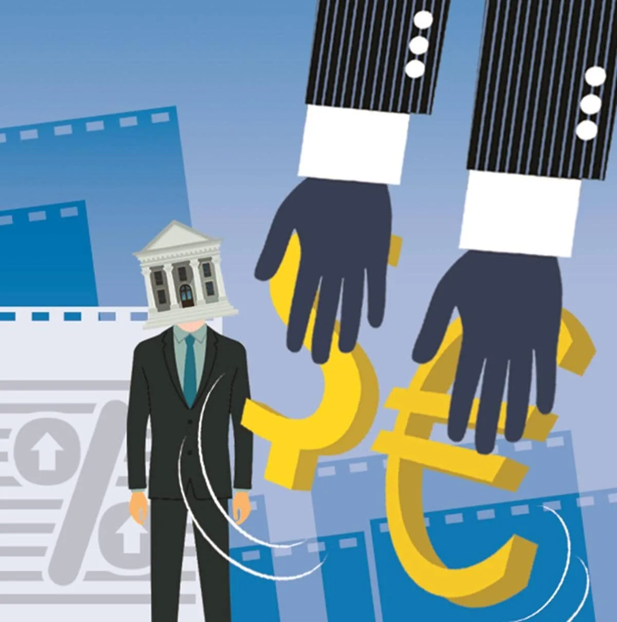Banks likely to see 15-20 basis points rise in FCNR(B) deposit costs