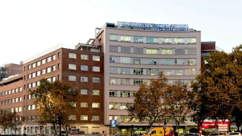 Los hospitales de Madrid donde es posible operarse en menos de un mes