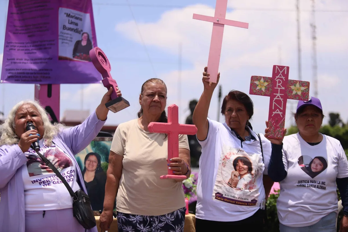 Una oportunidad imperdible para combatir el feminicidio