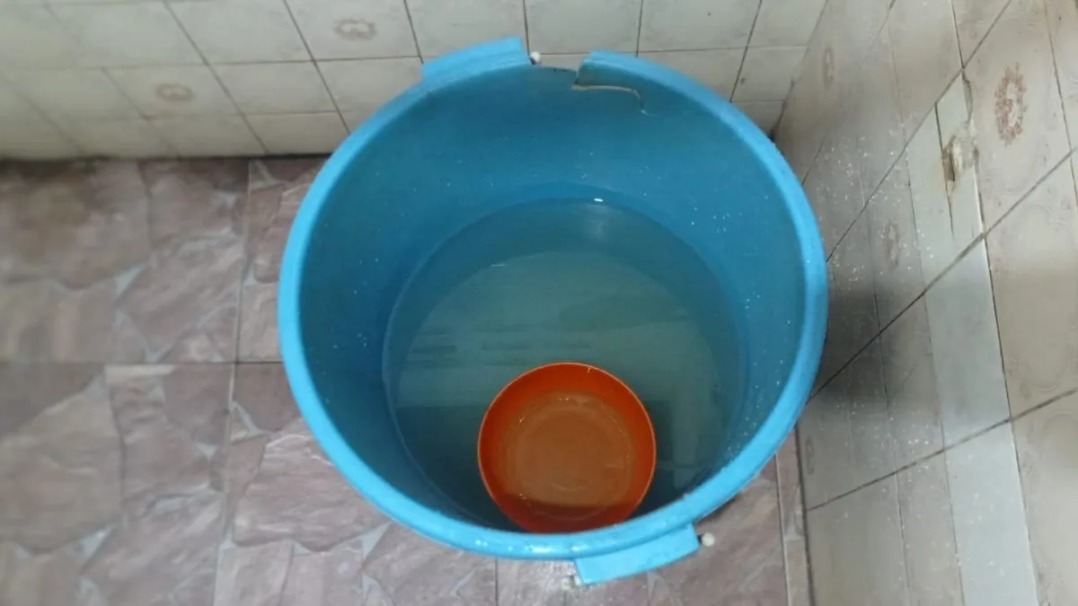 Mais de 20 bairros terão fornecimento de água interrompido em Macapá; veja lista
