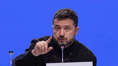Terrorism and desperation: Russian experts respond to Zelensky’s threats to attack civil aviation