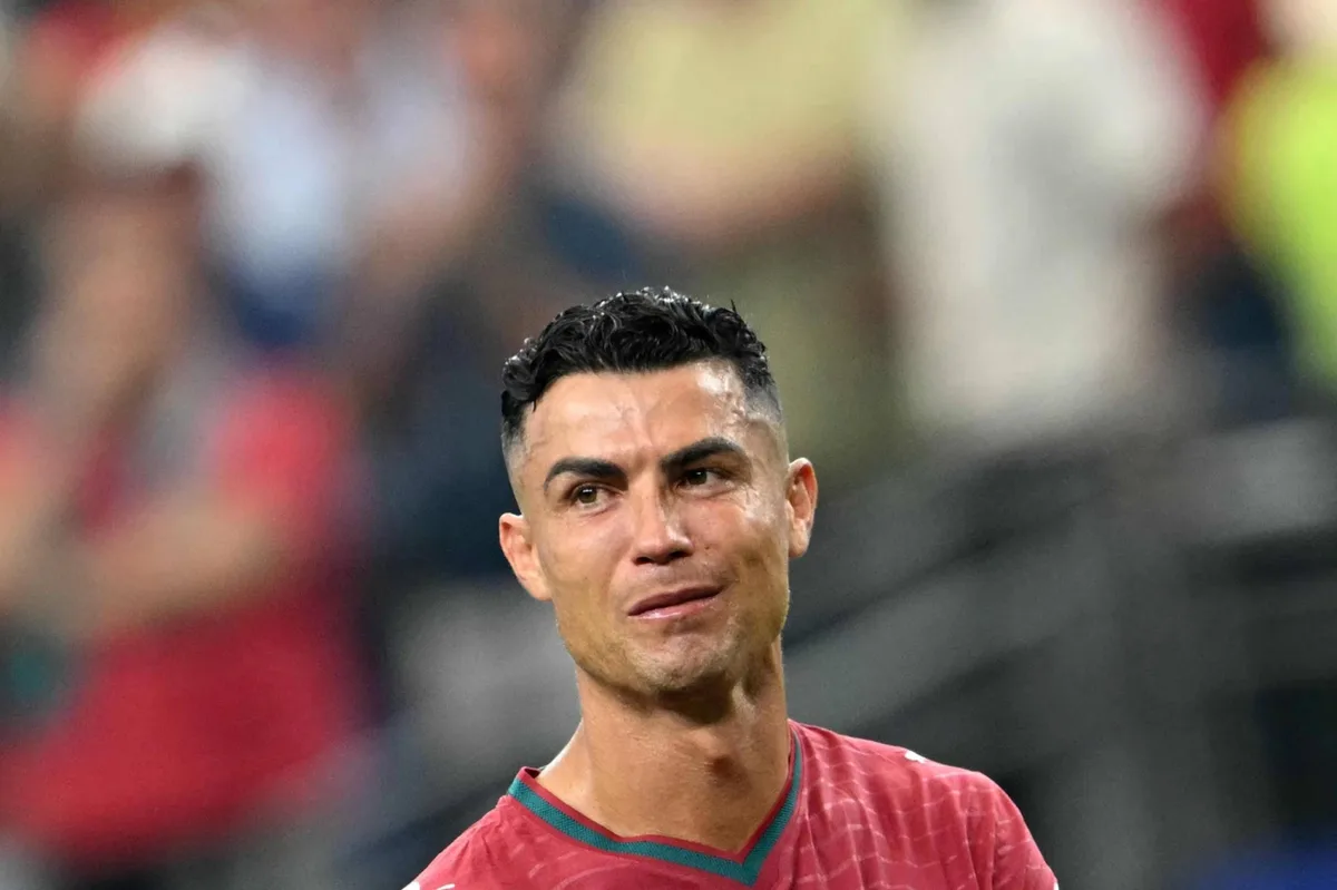 Cristiano Ronaldo says upcoming season likely his last