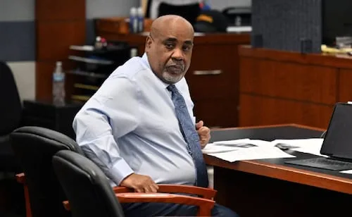 Después de casi 30 años, declaran culpable a exlíder de pandilla por el asesinato de Tupac