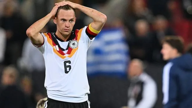 Kapitän in der Diskussion: Kimmich macht DFB-Ansage: «Weiß wie Geschäft funktioniert»