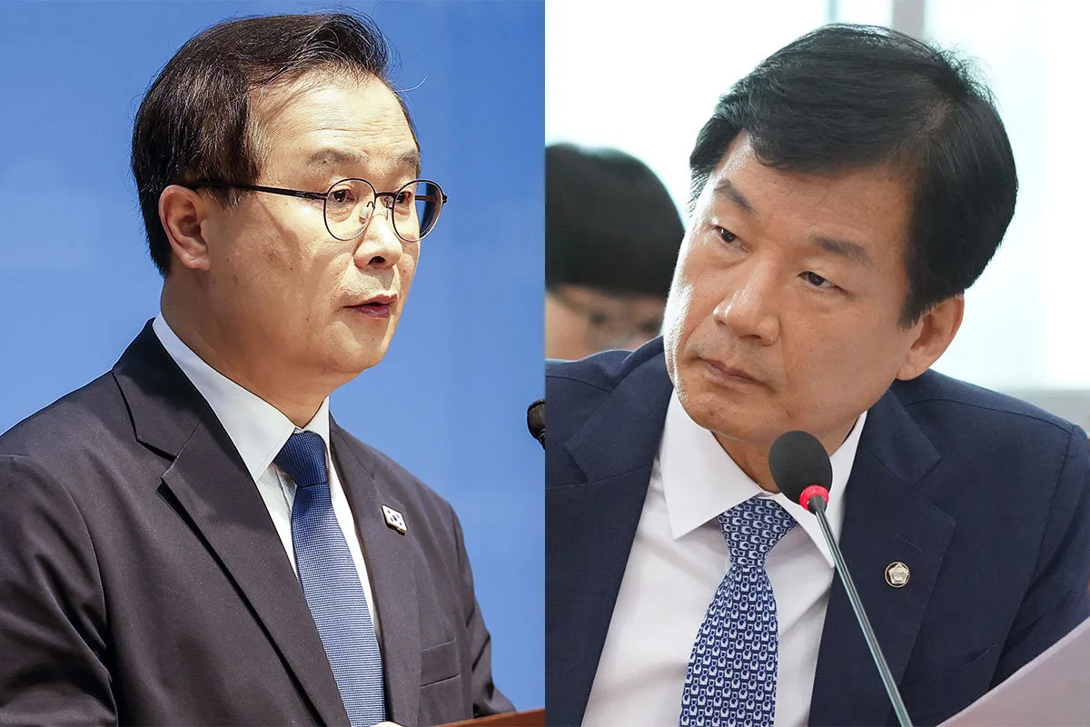 [김순덕의 도발]‘대장동 변호인’을 법무부 장관 시키겠다고?