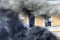 Al menos cuatro muertos en un ataque ruso con bombas sobre la ciudad ucraniana de Zaporiyia