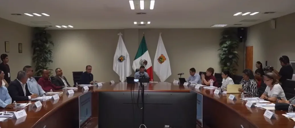 Cabildo de Piedras Negras acumula 13 rechazos de informes financieros; Síndico cuestiona gasto millonario