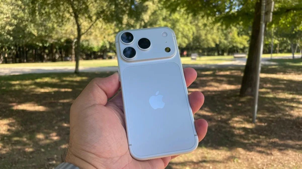 iPhone 18 Pro em mãos: o que muda e o que ainda falta testar