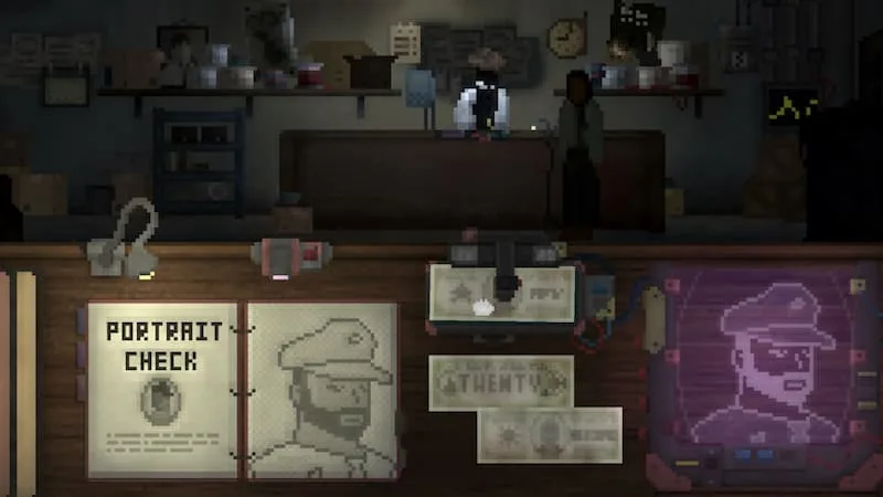 The Money Man já tem demo para experimentar na Steam